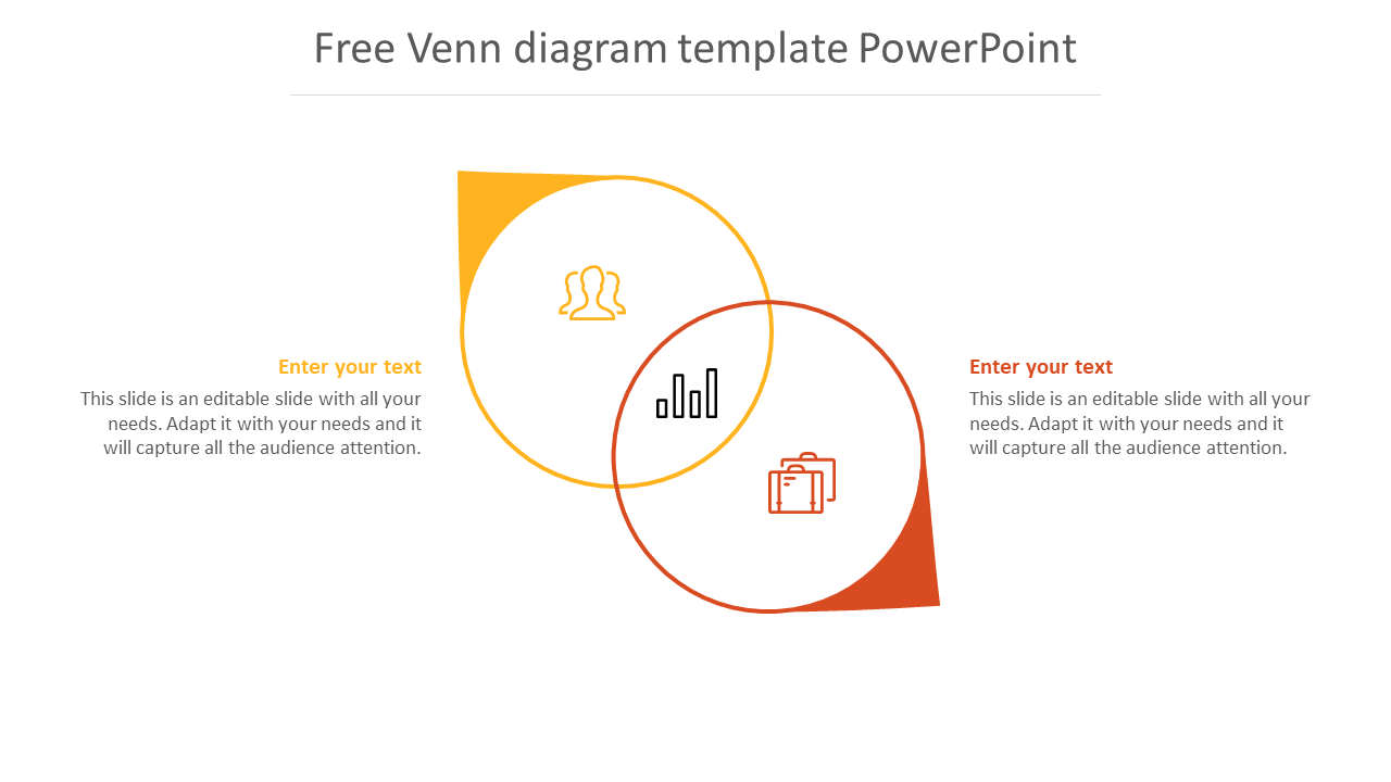 free venn diagram template powerpoint